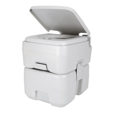 Campmaster Chemical Toilet 20L