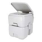 Campmaster Chemical Toilet 20L