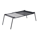 Campmaster Large Camp Fire Grill