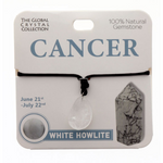 Cancer Gem Necklace