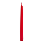 Candle Red Taper