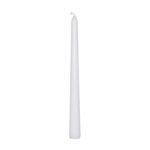Candle White Taper