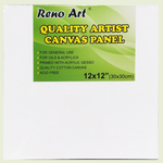Canvas Panel 16 x 16in (40 x 40cm) - Reno Art
