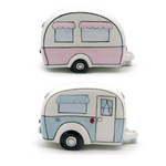 Caravan Money Box