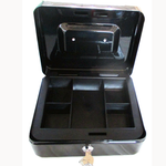 Cash Box 25 x 20 x 9cm