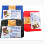 Cash Box 25 x 20 x 9cm