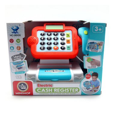 Cash Register