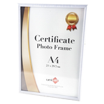 Certificate Frame A4 White