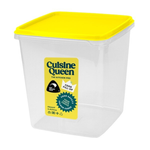 Chefs Storer Yellow 4.4L