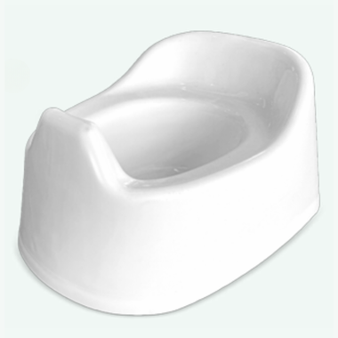 Childs Plastic Potty