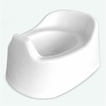 Childs Plastic Potty