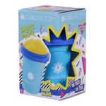 Chill Factor Colour Shock Slushy Maker