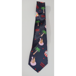 Christmas Tie