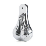 Chrome Plated Tow Nutz