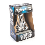 Chrome Plated Tow Nutz