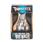 Chrome Plated Tow Nutz