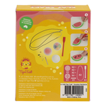 Clay Craft - Sweeties Necklace