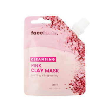 Clay Mask Pink Face Facts 60ml