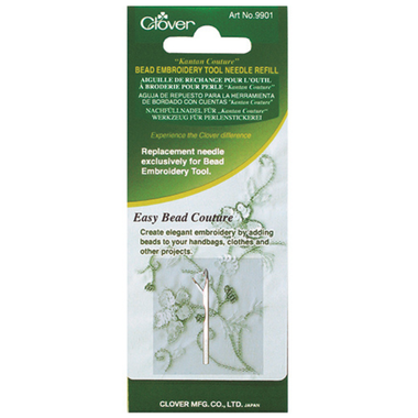 Clover - Bead Embroidery Tool Refill