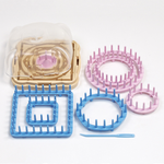 Clover Flower Loom