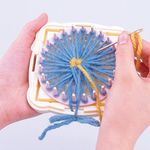 Clover Flower Loom