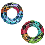 Coastal Castaway Swim Tube 91cm