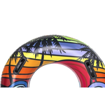 Coastal Castaway Swim Tube 91cm