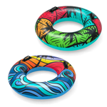 Coastal Castaway Swim Tube 91cm