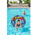 Coastal Castaway Swim Tube 91cm