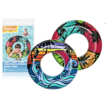 Coastal Castaway Swim Tube 91cm