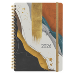 Collins Diary A53 Contemporary