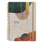 Collins Diary A53 Contemporary