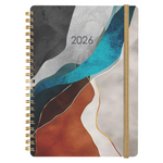 Collins Diary A53 Contemporary