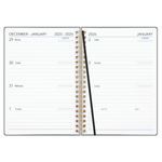 Collins Diary A53 Contemporary