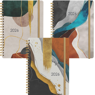 Collins Diary A53 Contemporary
