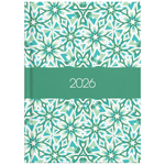 Collins Diary A53 Kaleidoscope