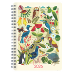Collins Diary A63 Kiwi Vibe
