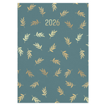 Collins Monthly Planner A5