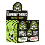 Conspiracy Theories