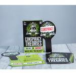 Conspiracy Theories