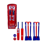 Cooee - Outdoor- Double Cricket Set