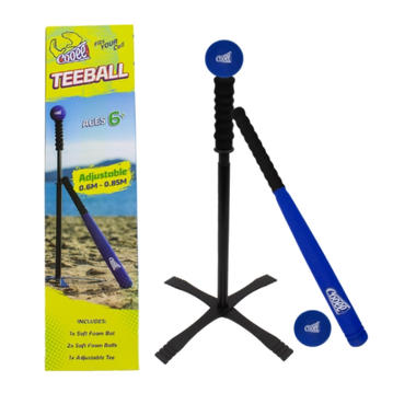 Cooee - Outdoor - Teeball