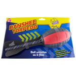 Cooee Banshee Torpedo