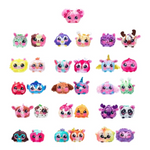 Cookeez Yum Yumz Scented Surprise