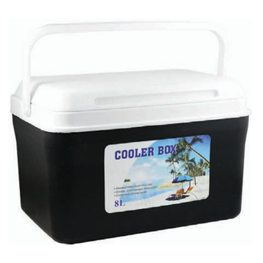 Cooler Box 8L