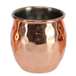 Copper Shot Mini Mug 5cm
