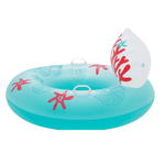 Coral Bliss Swim Tube - 1.07 x 1.13m