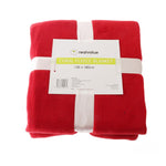 Coral Fleece Blanket 130x180cm