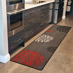 Corona Mat - Red - 3m x 67cm