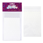 Craft - Lace Look Self-Seal Bags - 10pc
